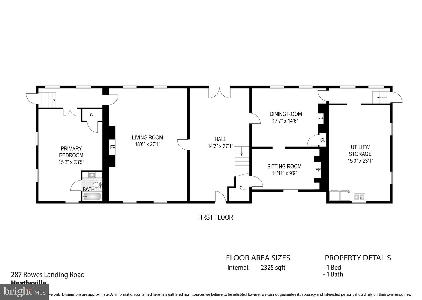 287 Rowes Lndg Property Photo 114