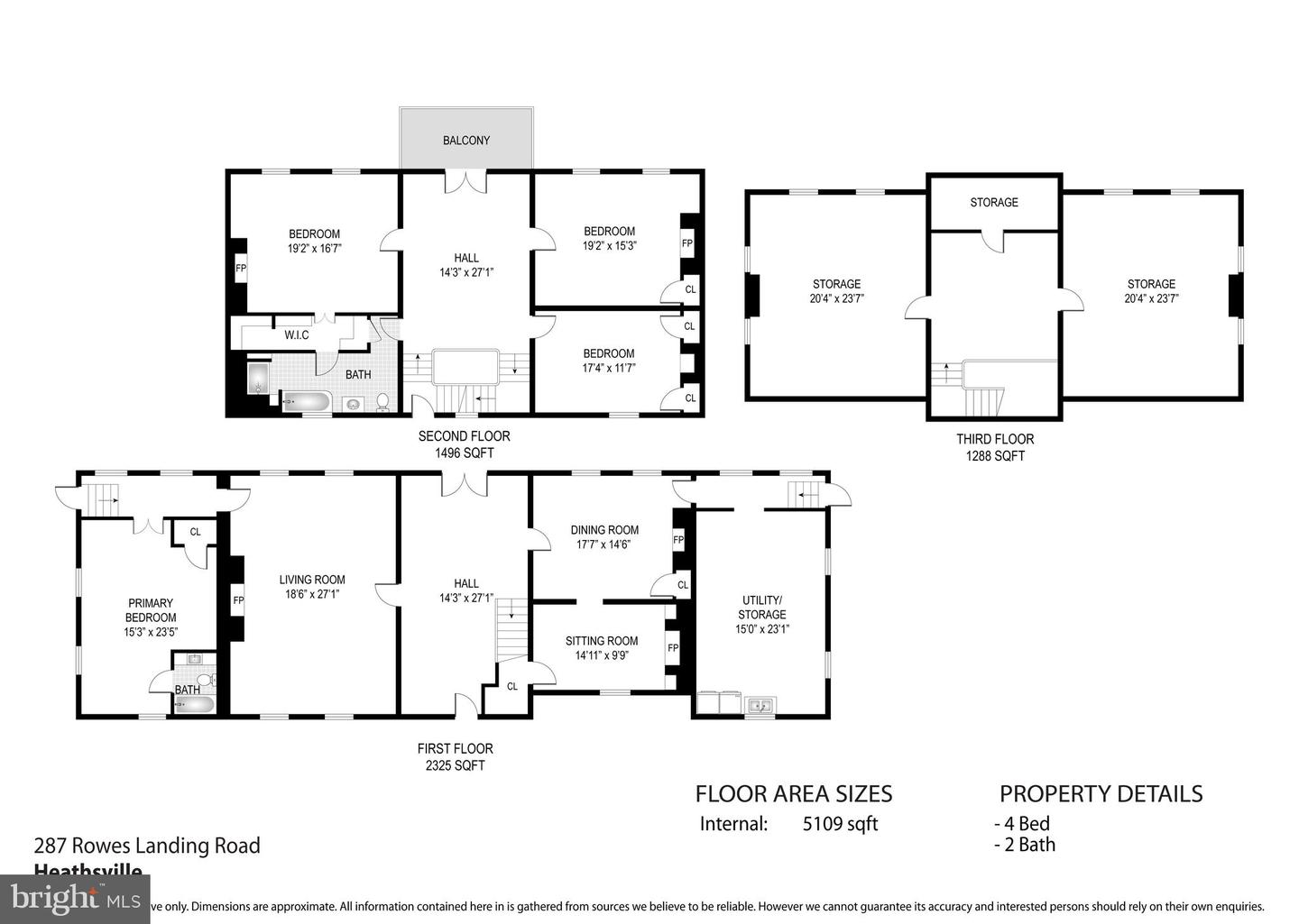 287 Rowes Lndg Property Photo 115