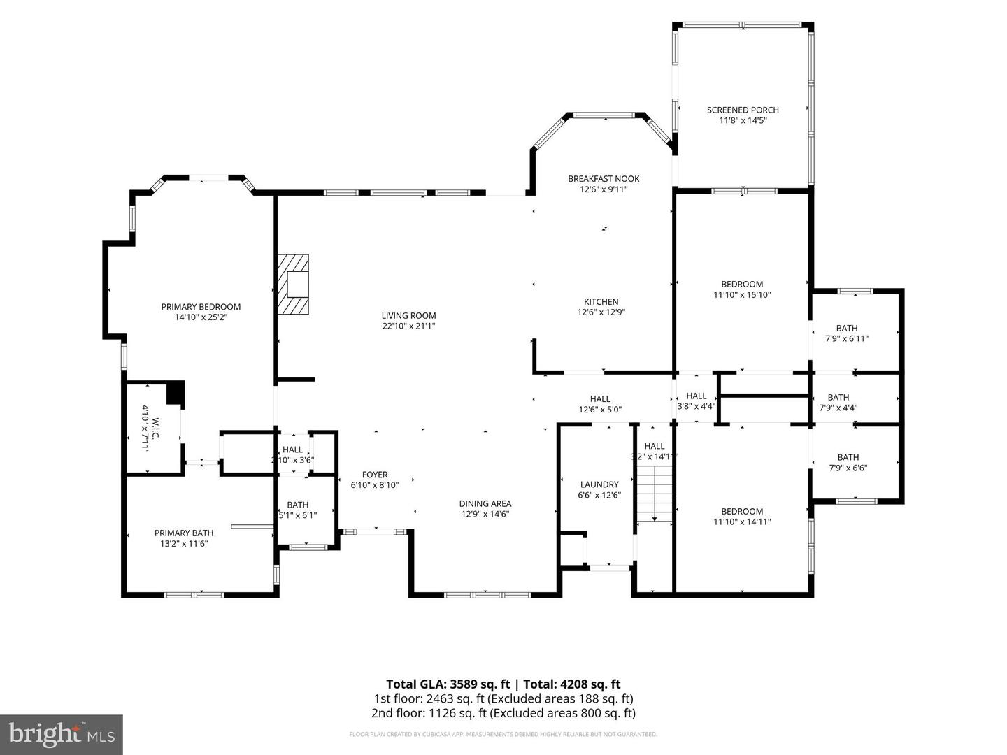 392 Laurel Ln Property Photo 15