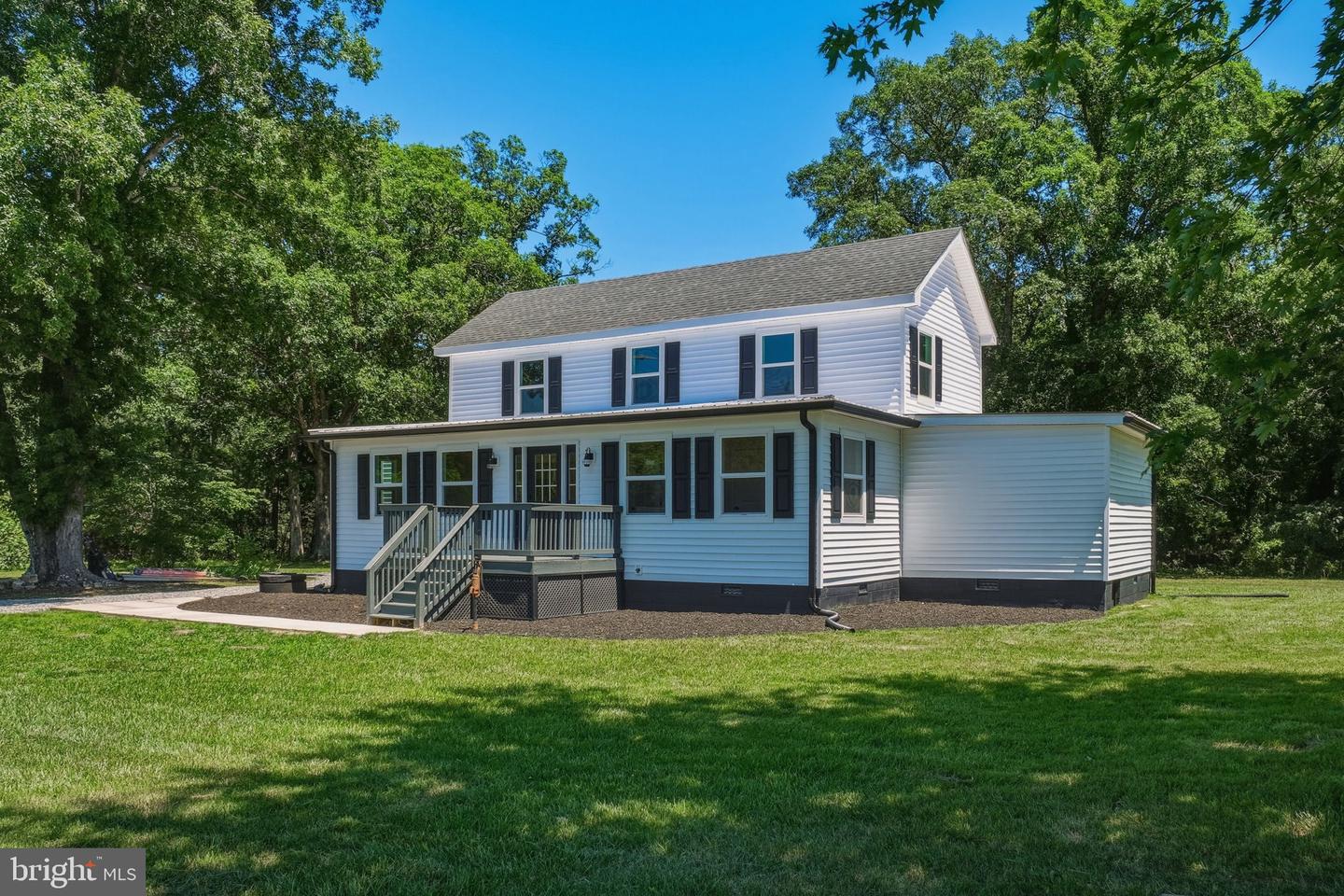 2426 Hampton Hall Rd Property Photo 4