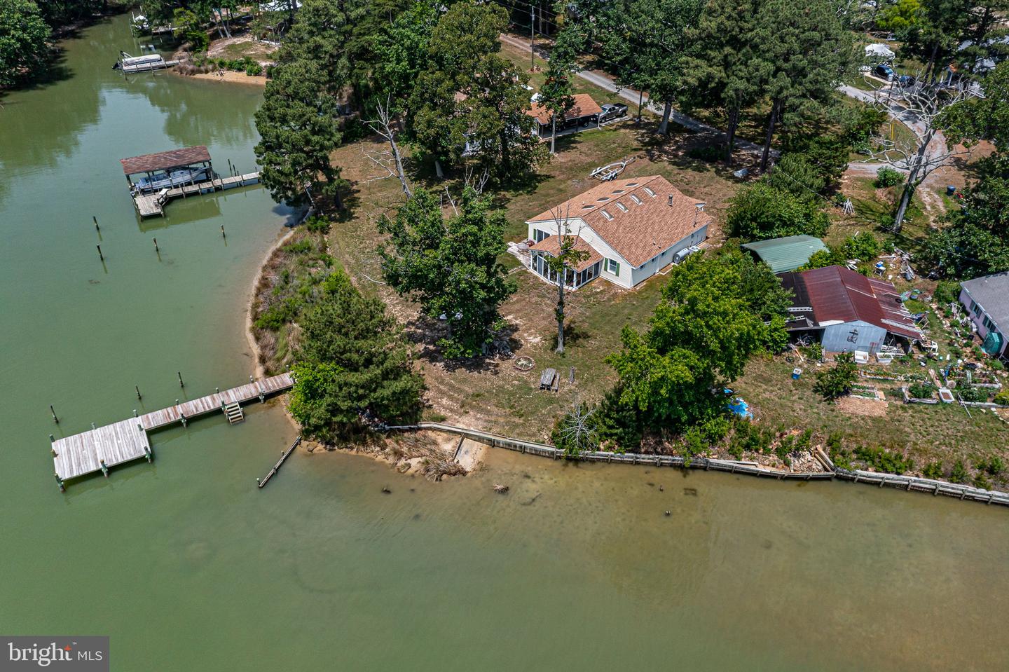 96 Potomac Shore Dr Property Photo 44