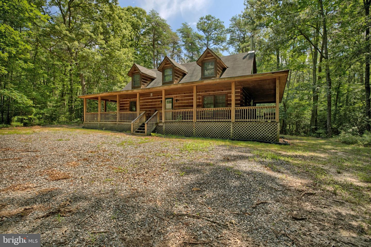 592 Knights Landing Dr Property Photo 1