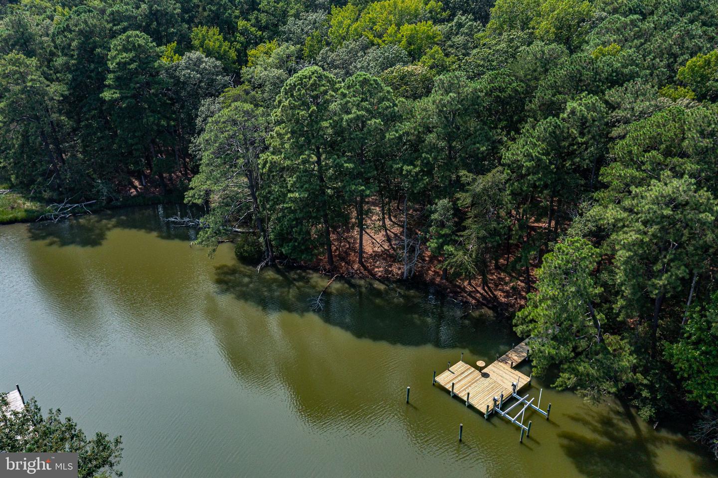 LOT 5 HOLLY HARBOR