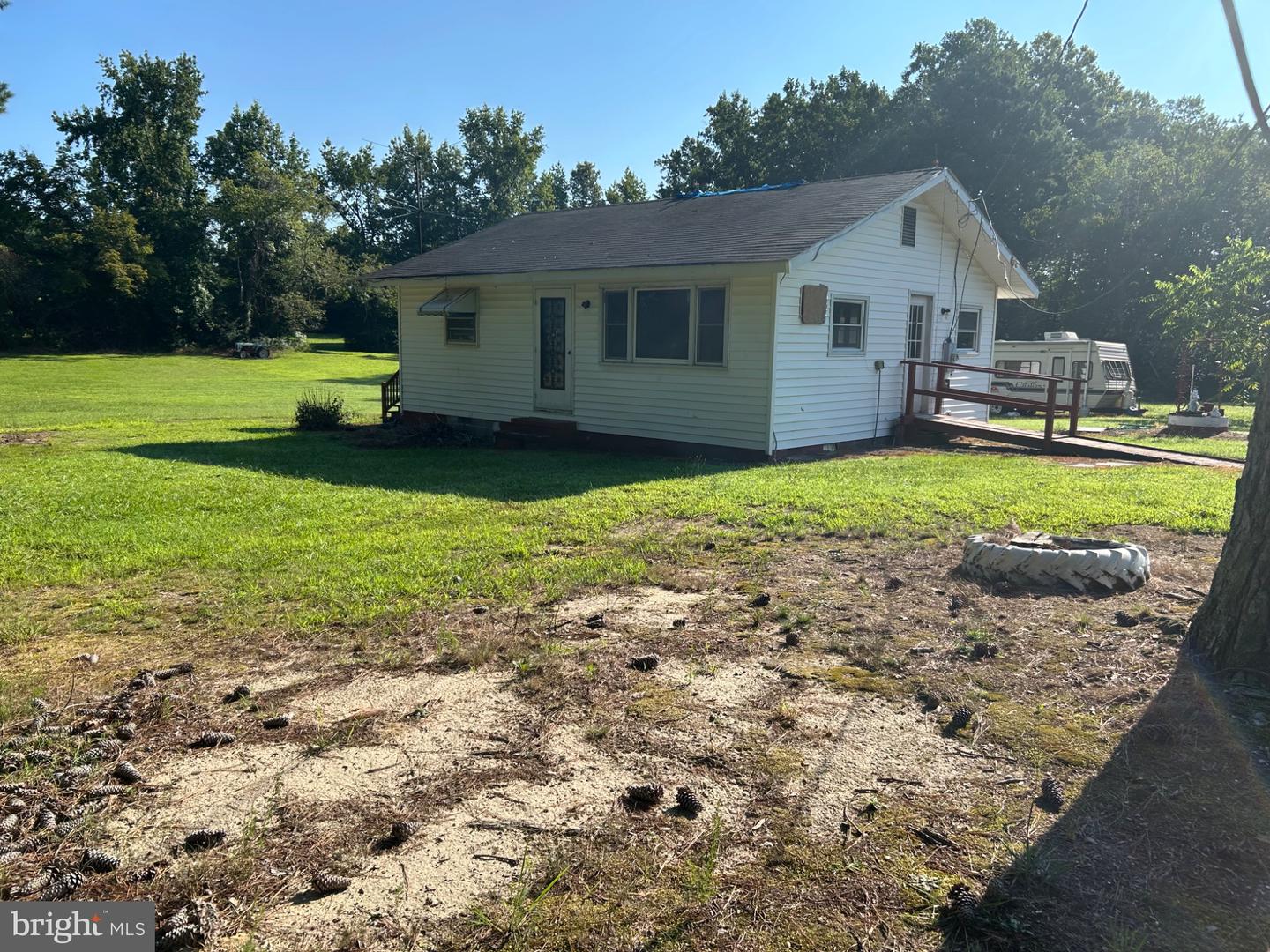 688 Bogey Neck Rd Property Photo 1