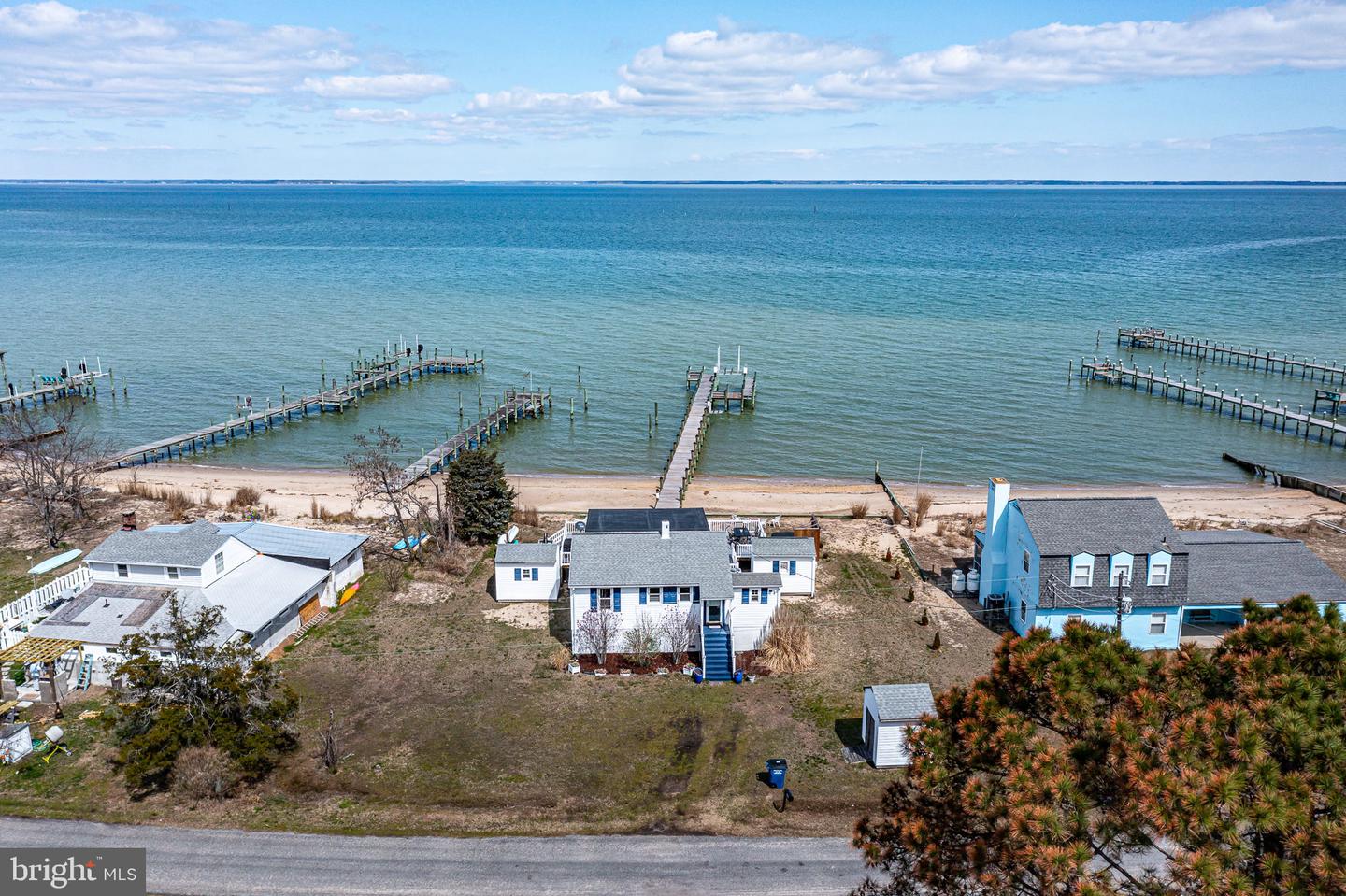 247 JUDITH SOUND RD