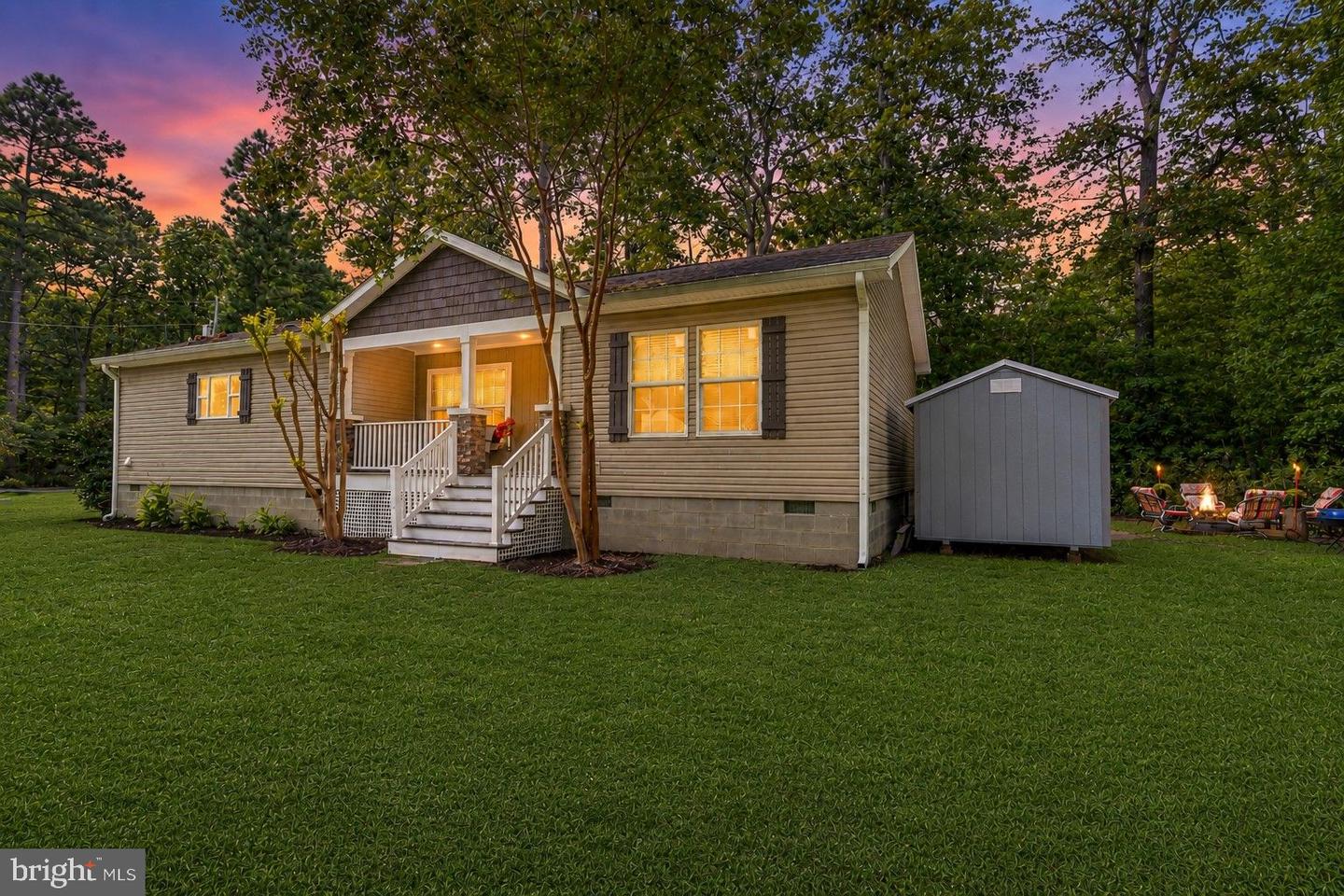 251 Presley Creek Drive Property Photo 1