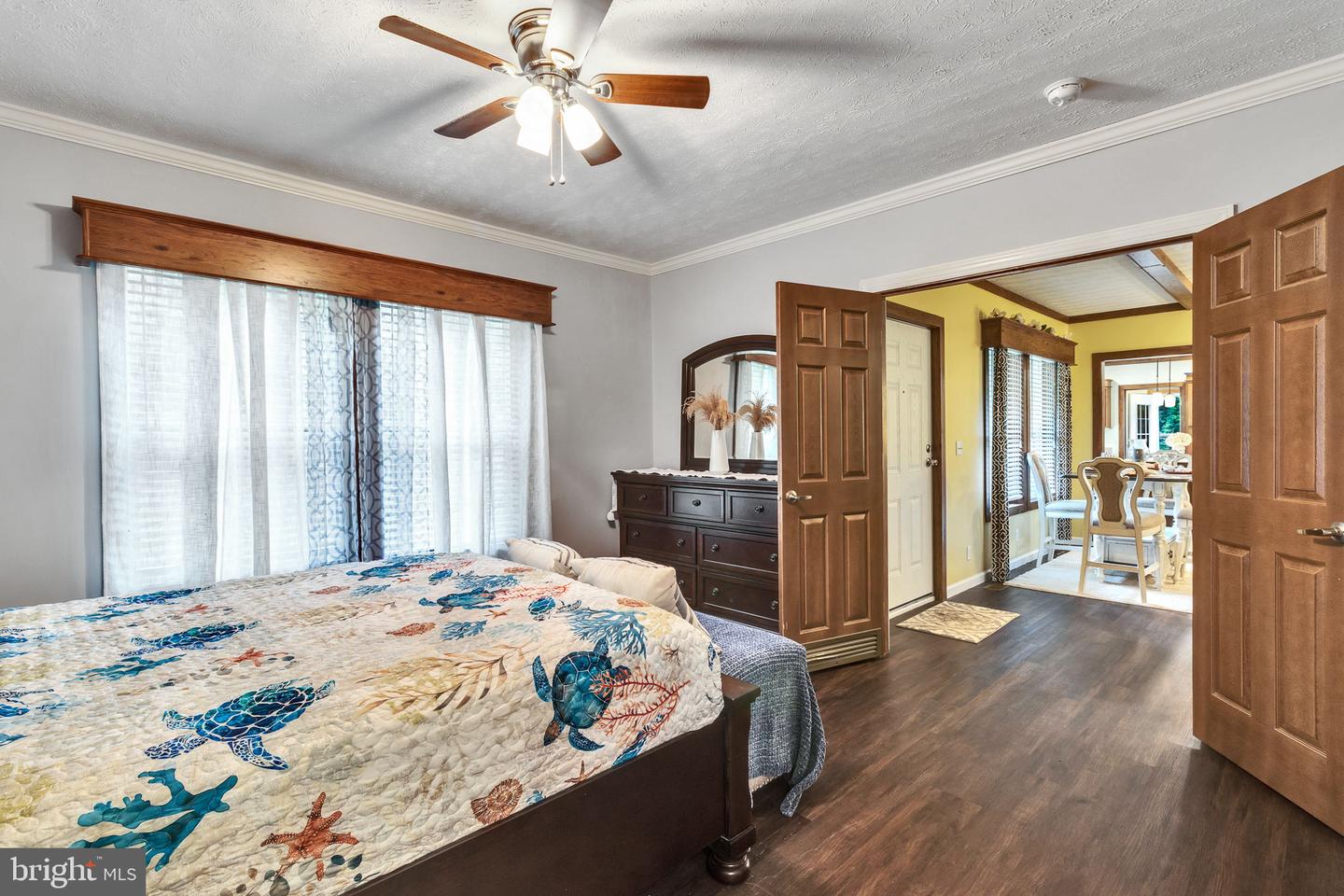 251 Presley Creek Drive Property Photo 18