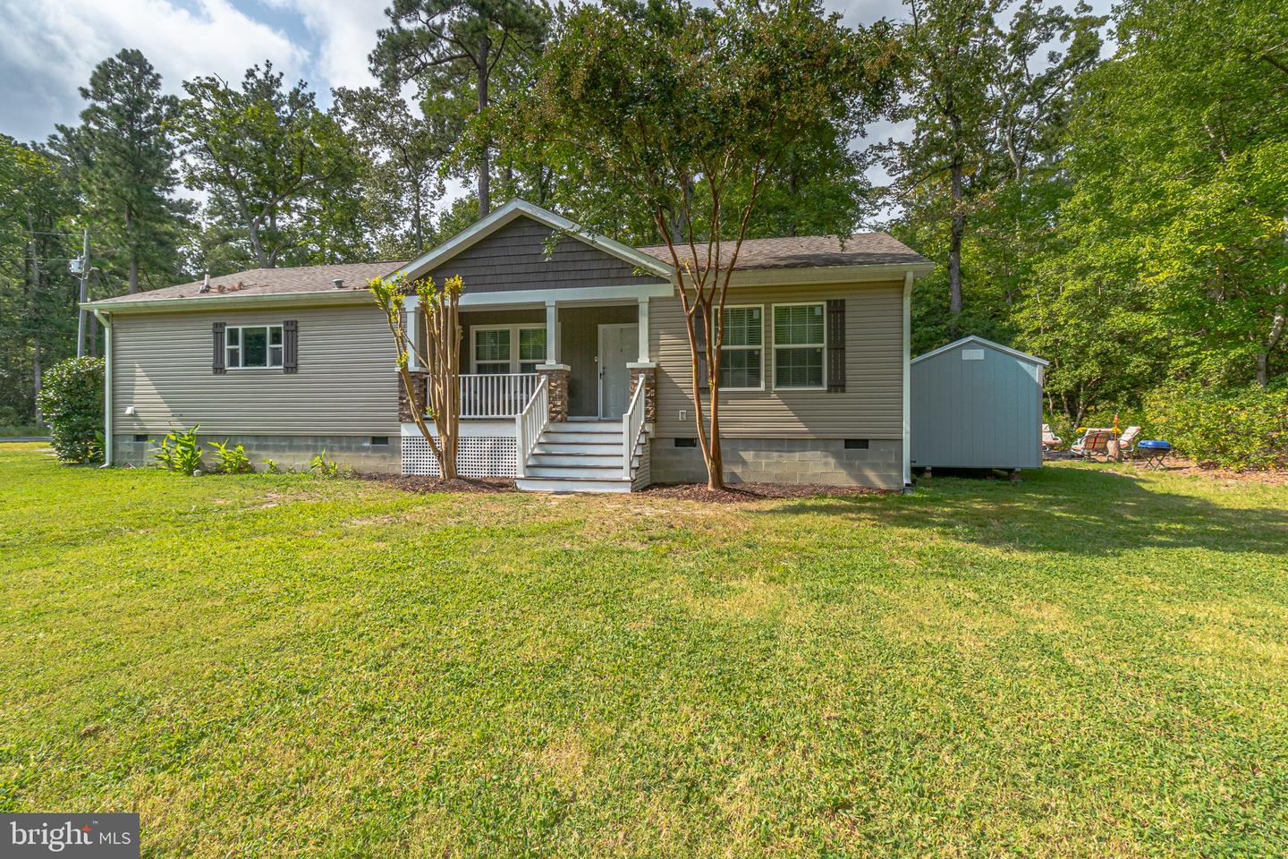 251 Presley Creek Drive Property Photo 28