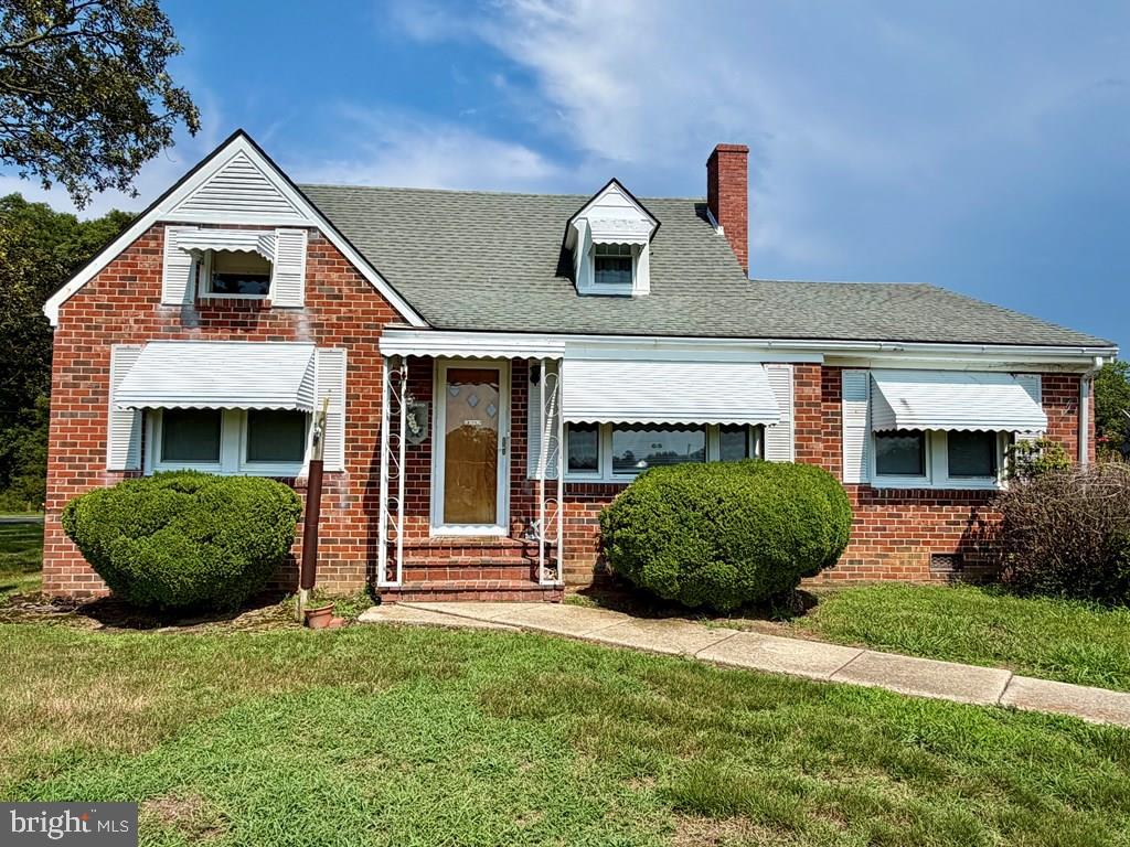2392 Hampton Hall Rd Property Photo 1