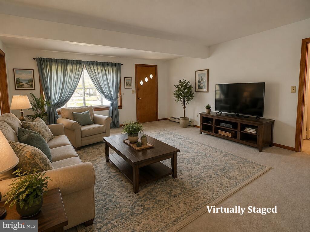 2392 Hampton Hall Rd Property Photo 12