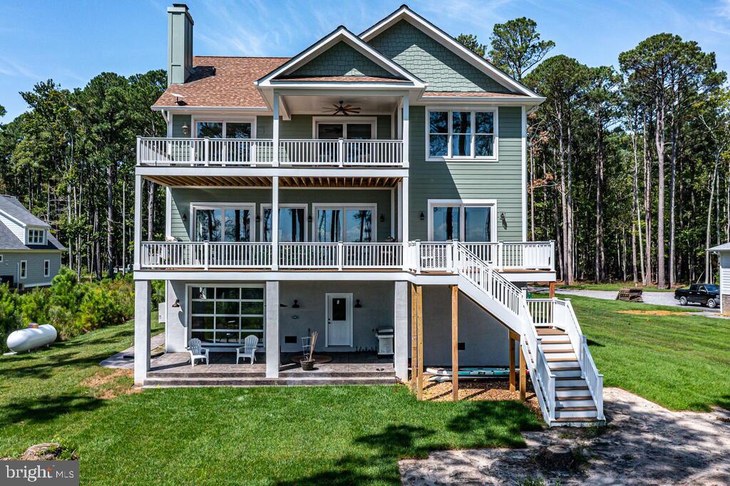 107 Galway Dr Property Photo 4