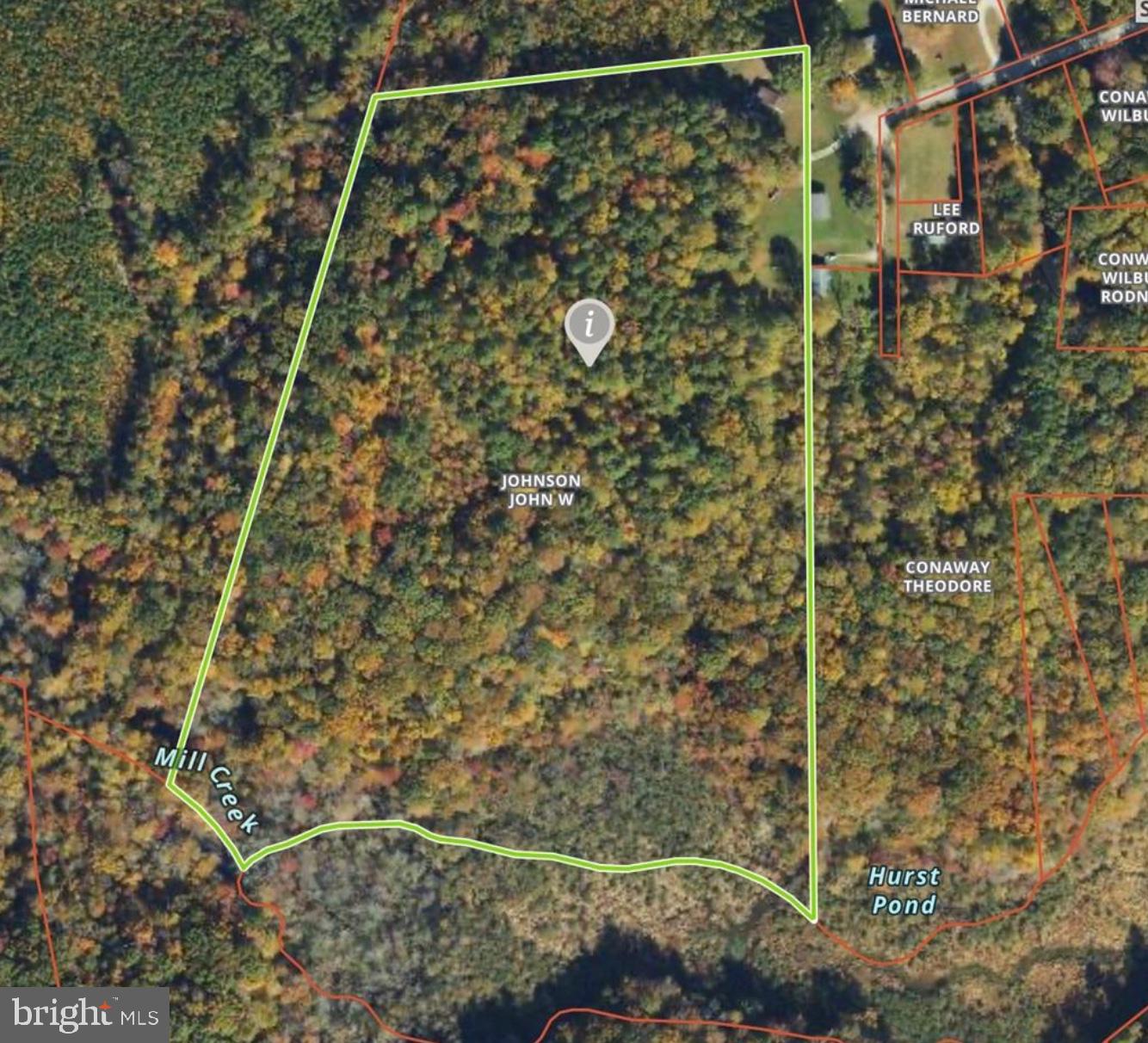 Conaway Ln Property Photo 1