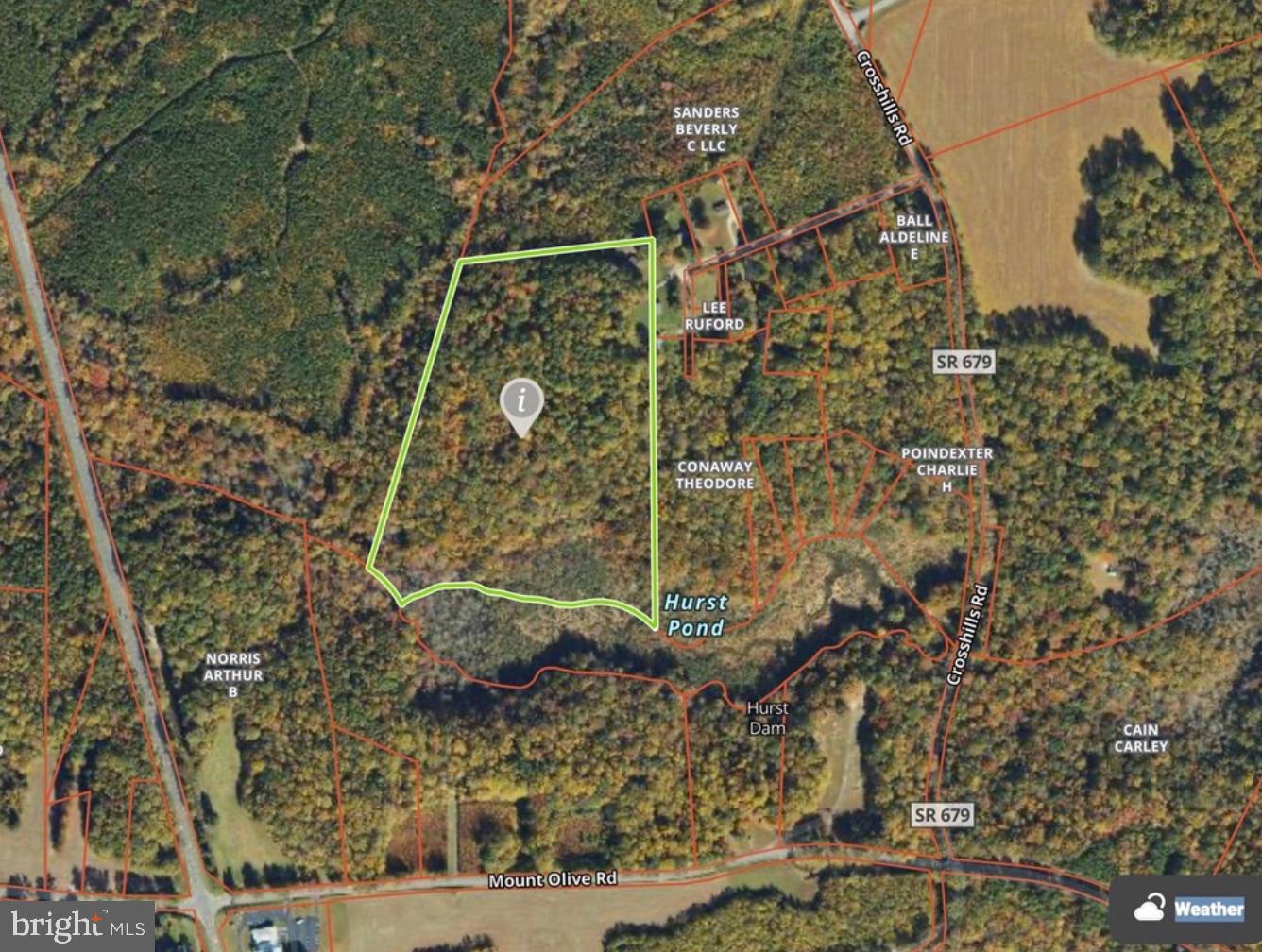 Conaway Ln Property Photo 2