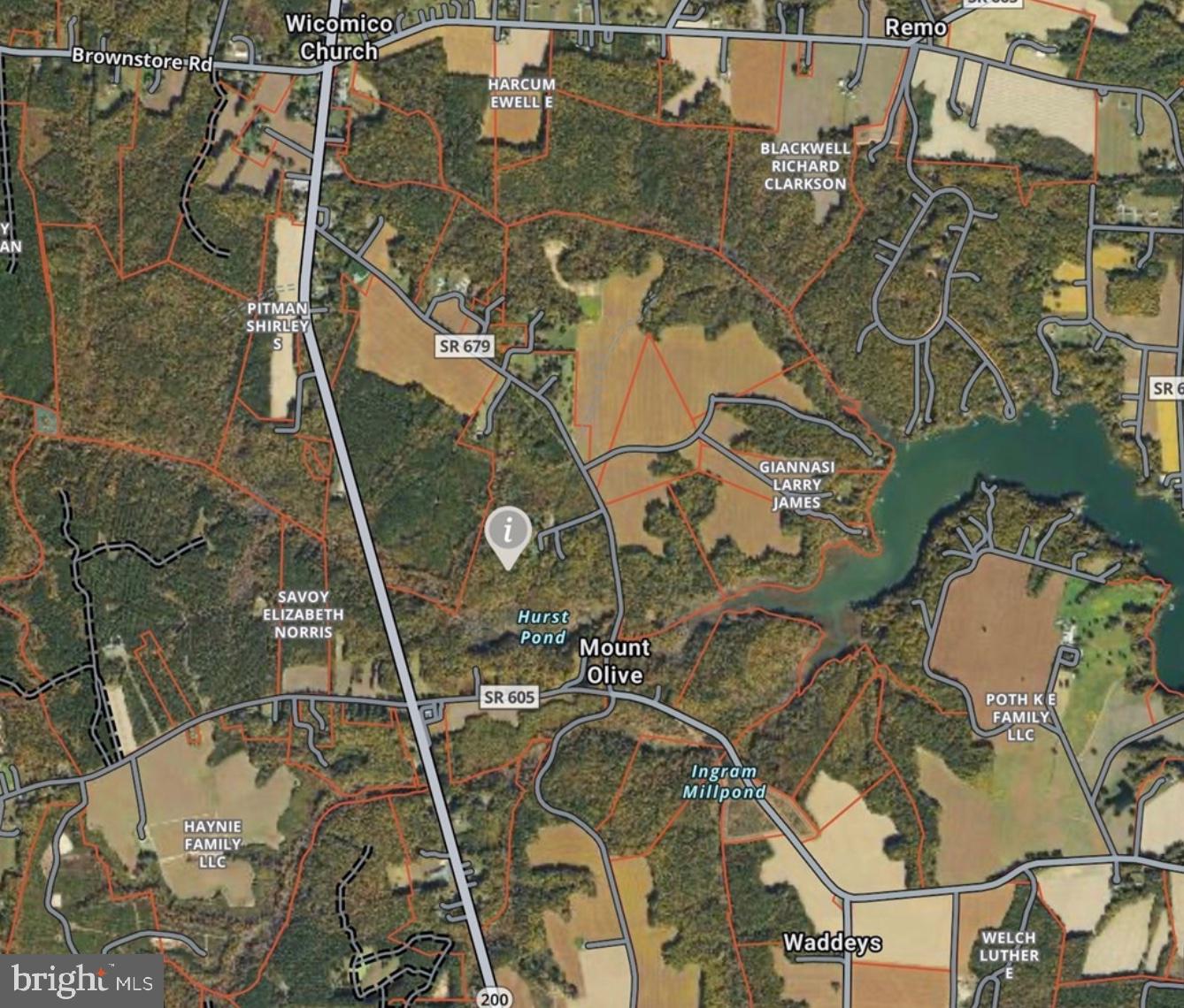 Conaway Ln Property Photo 3