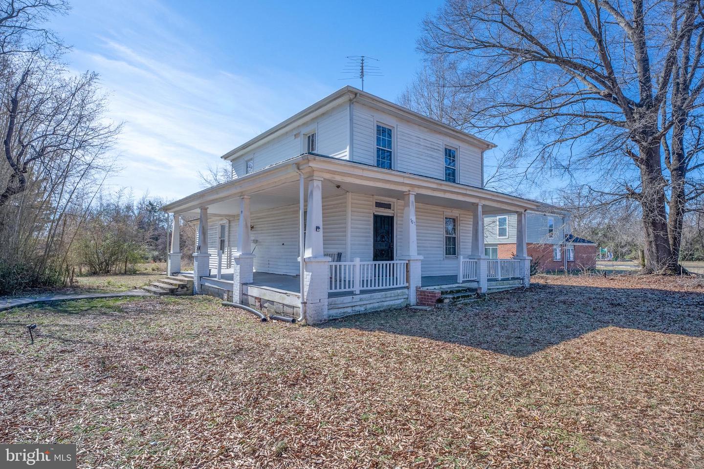 507 Nottoway Avenue Property Photo