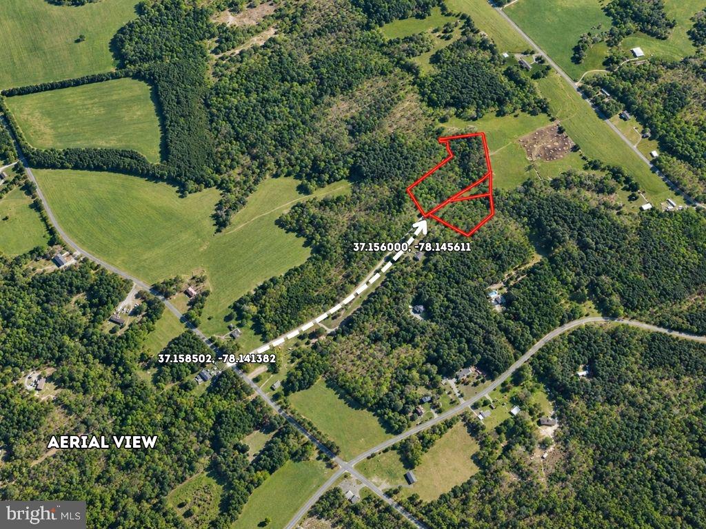 Lot 3 Mark Oliver Rd Property Photo 1