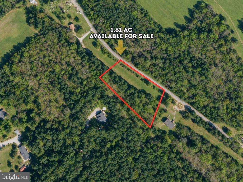 Lot 1 Mark Oliver Rd Property Photo 1