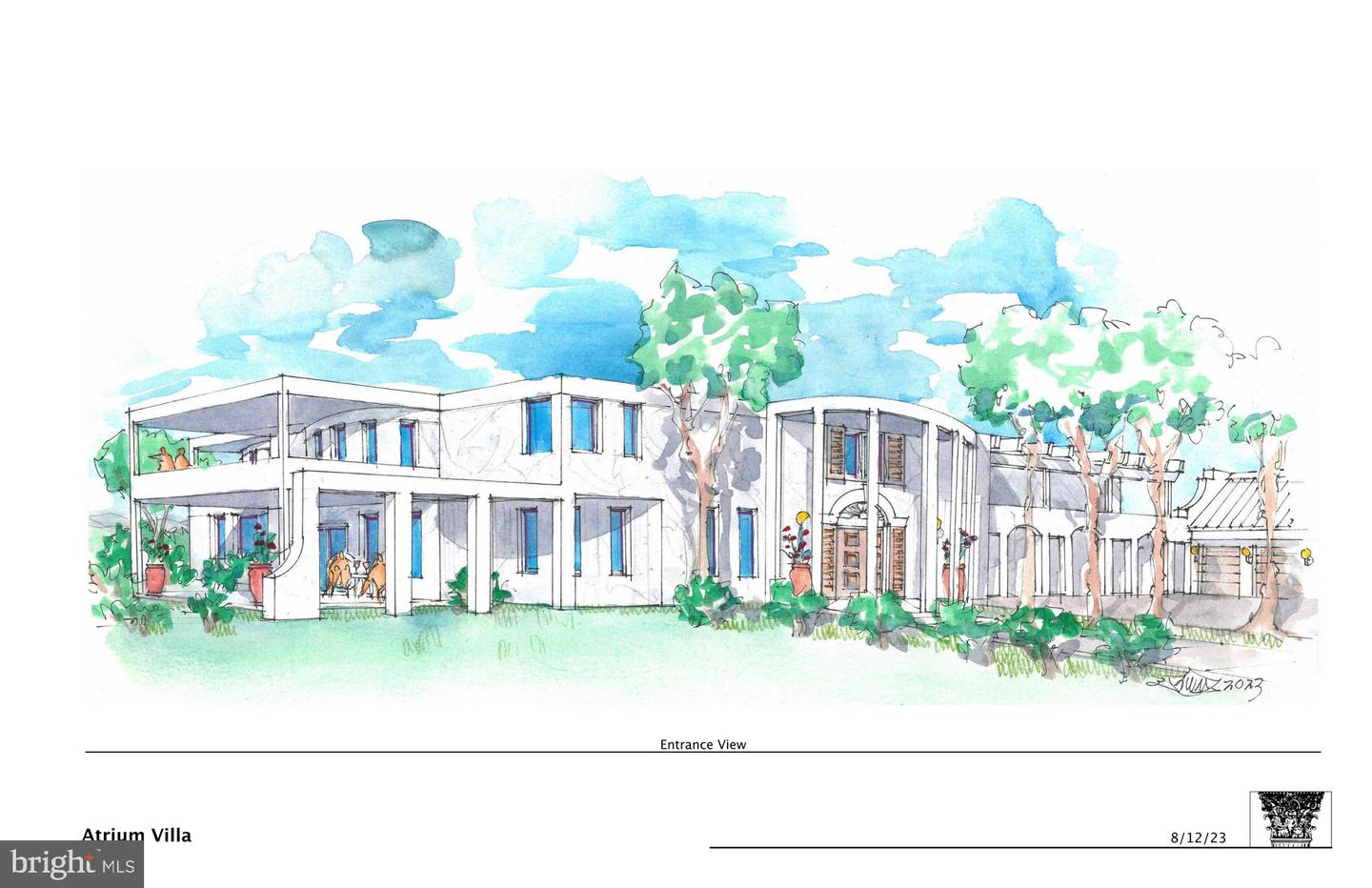 Lot 19 Hawthorn Property Photo 1