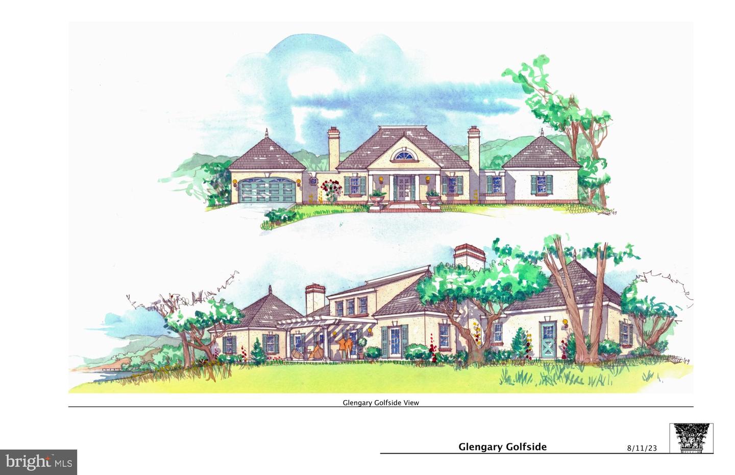 Lot 19 Hawthorn Property Photo 3