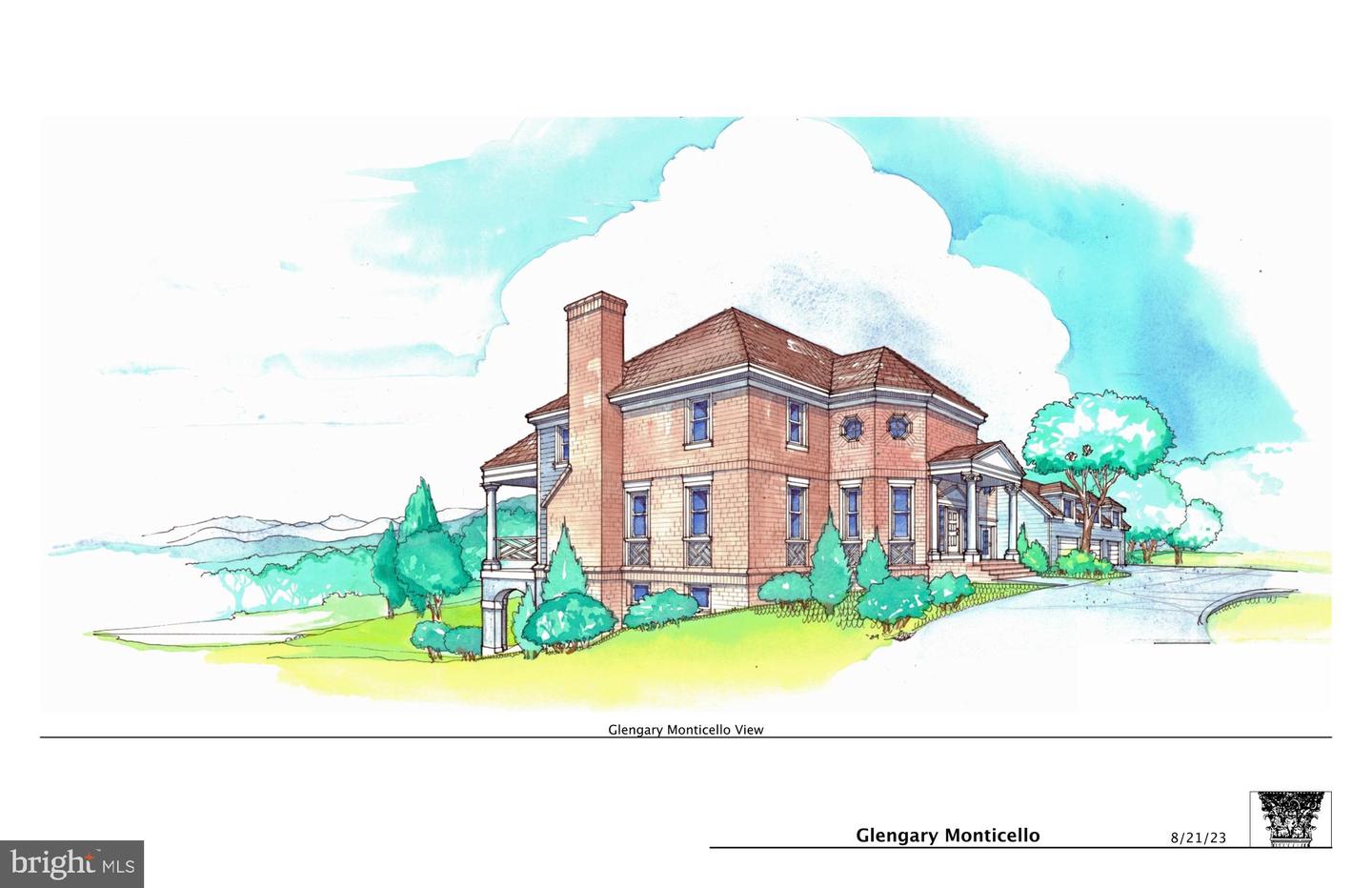 Lot 19 Hawthorn Property Photo 4