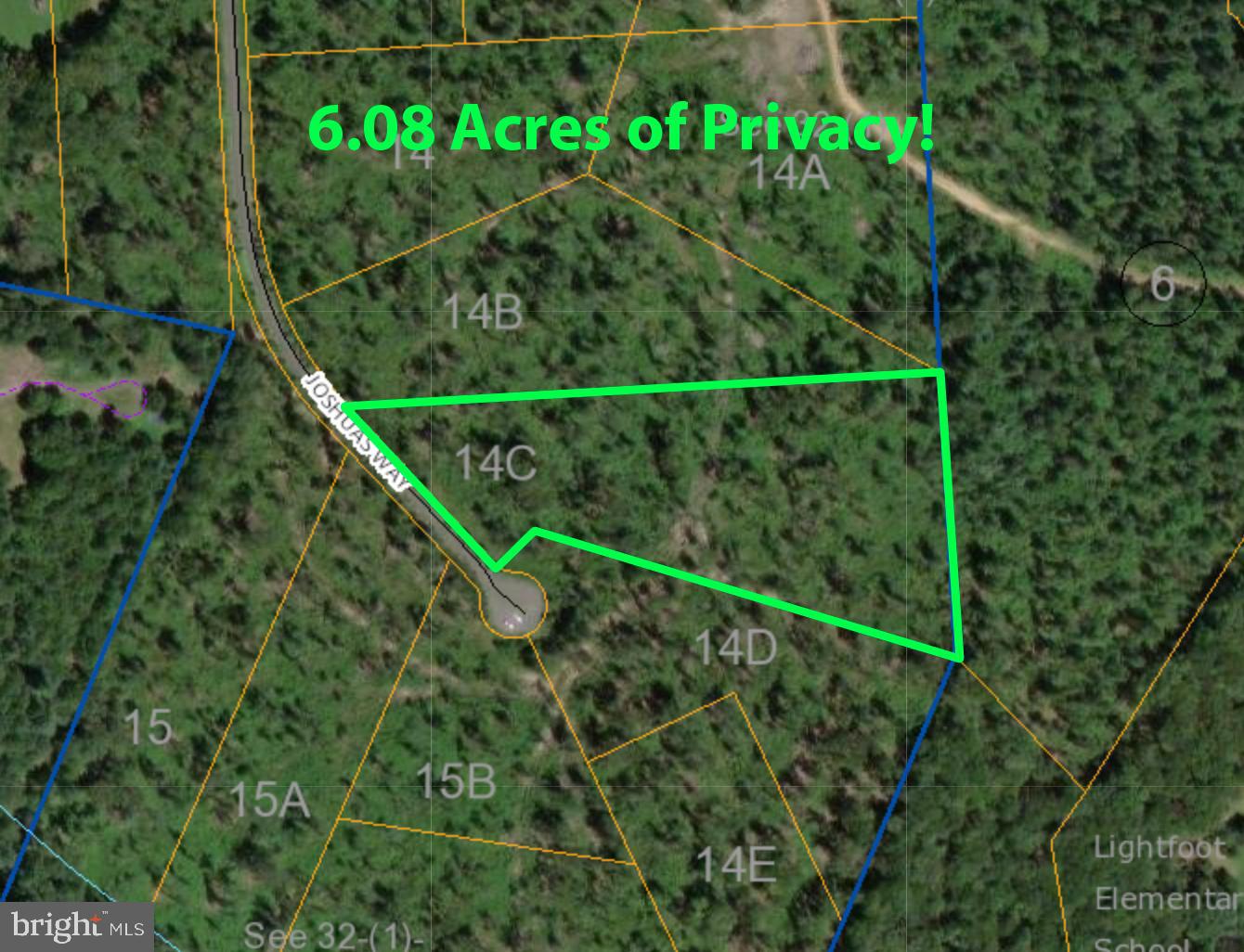 Lot 14c Joshuas Way Property Photo 1