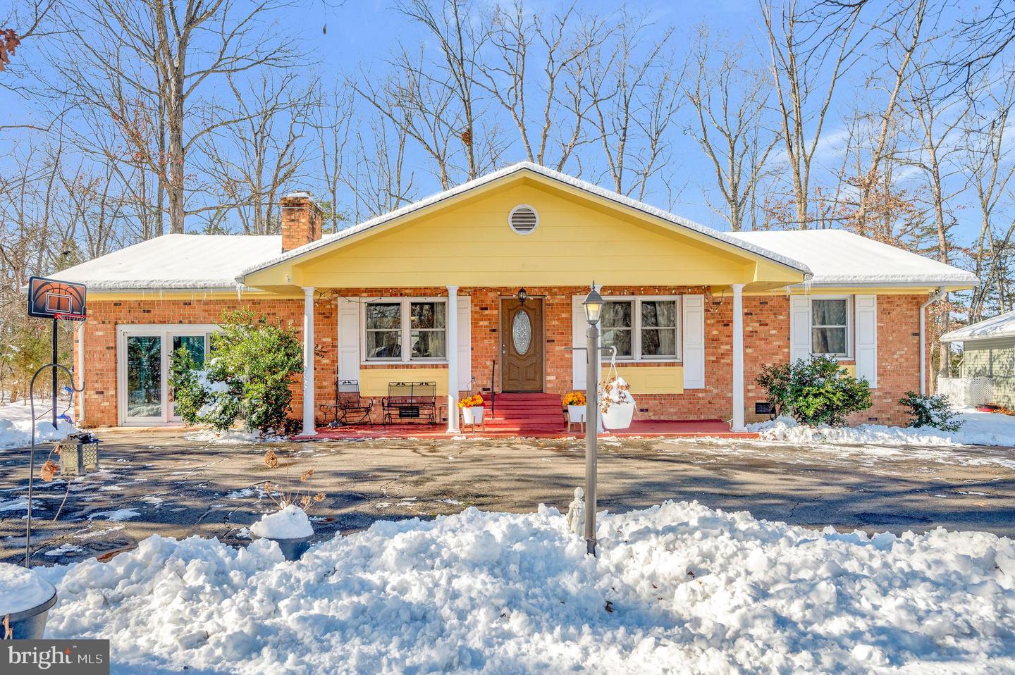 522 Liberty Blvd Property Photo