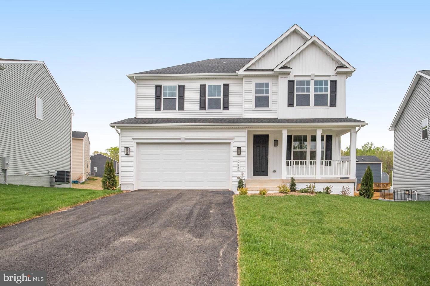 35663 Aspen Way Property Photo 1
