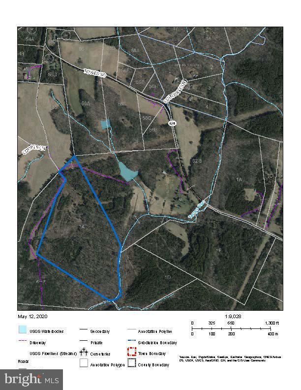 0 TOWER RD Property Photo 1