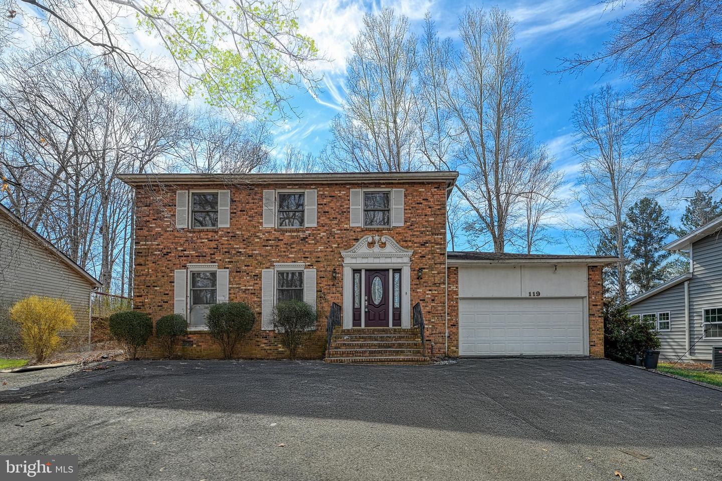 119 BIRCHSIDE CIR Property Photo 1
