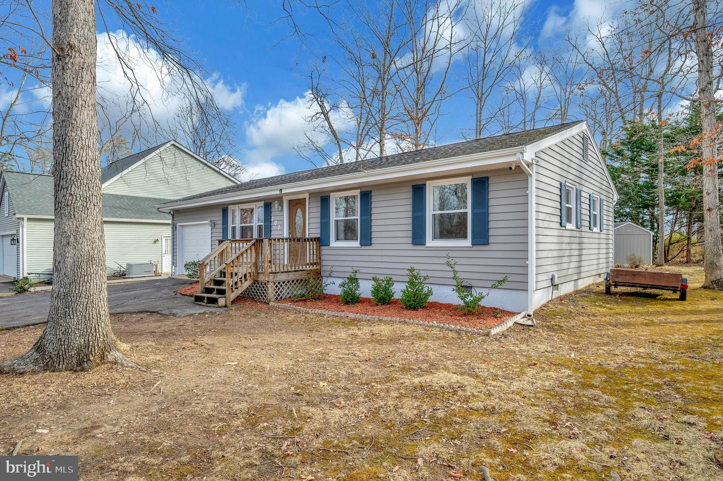 207 Limestone Ln Property Photo