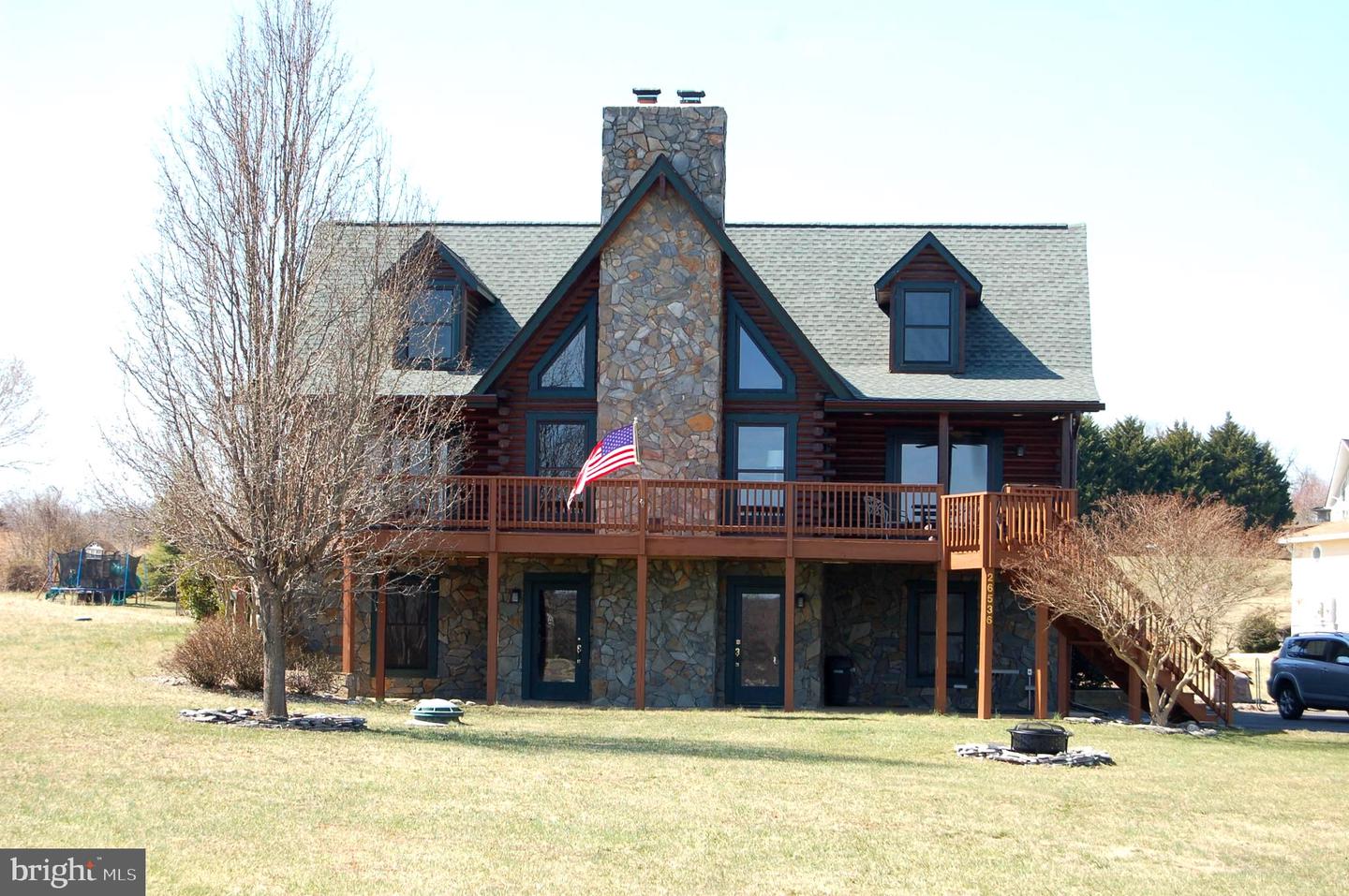 26536 Pennfields Dr Property Photo