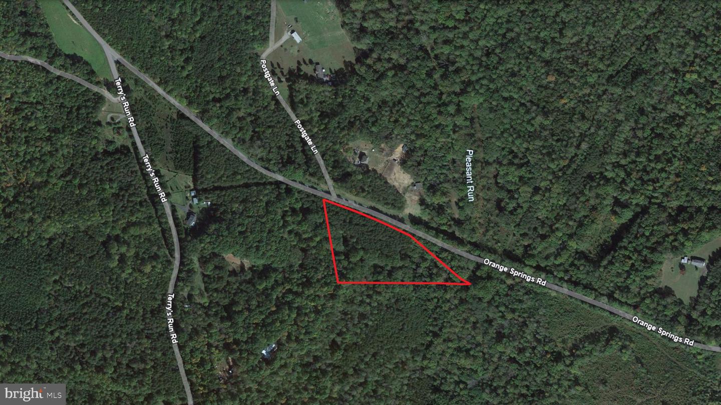 LOT 43B-3 ORANGE SPRINGS RD