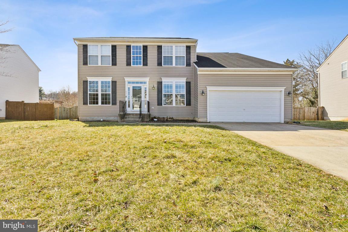 251 Parker Pl Property Photo