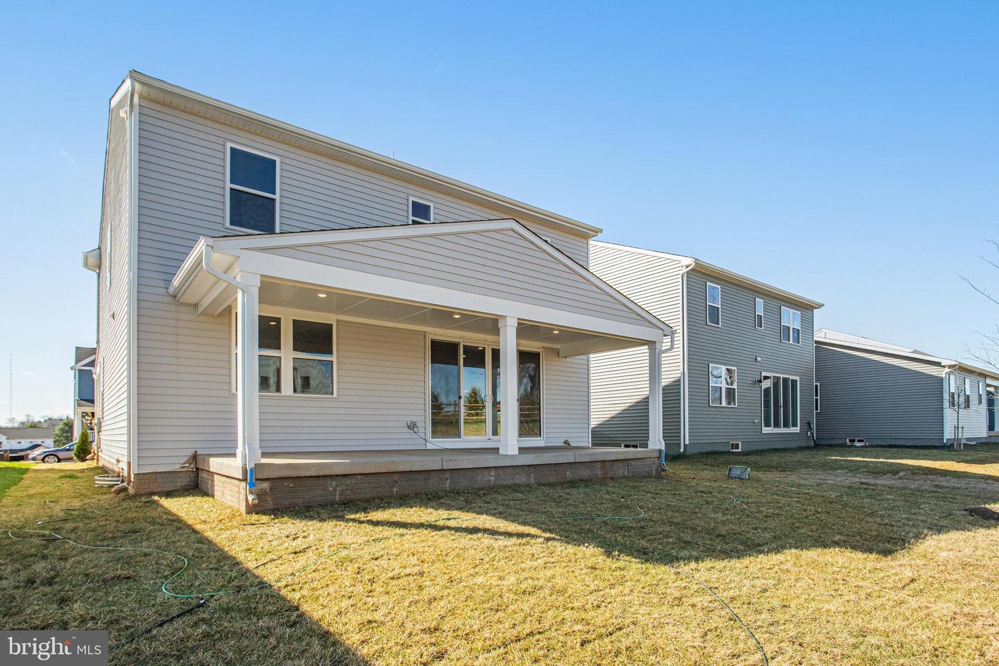 605 Clover Ln Property Photo 13