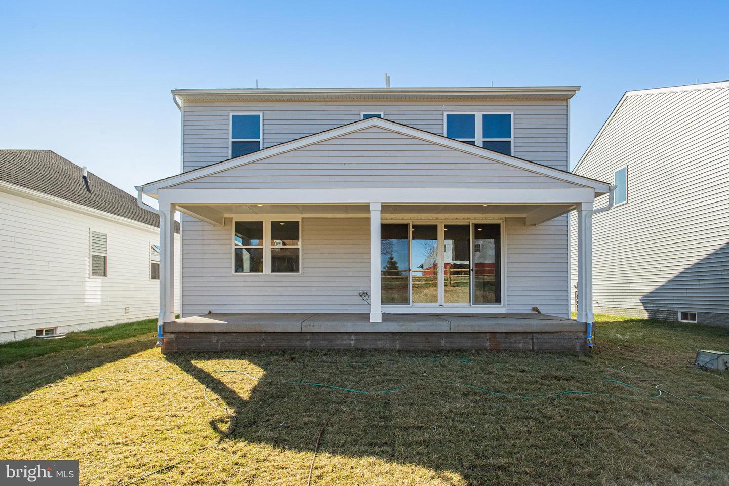 605 Clover Ln Property Photo 14