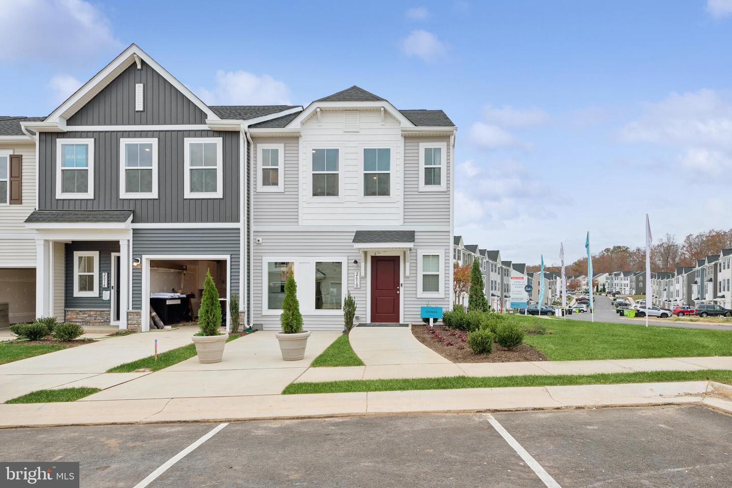 2581 Cougar Ln #lot 386 Property Photo 1