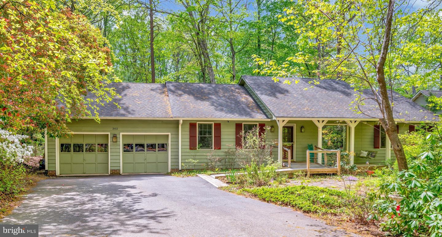 302 Gold Valley Rd Property Photo