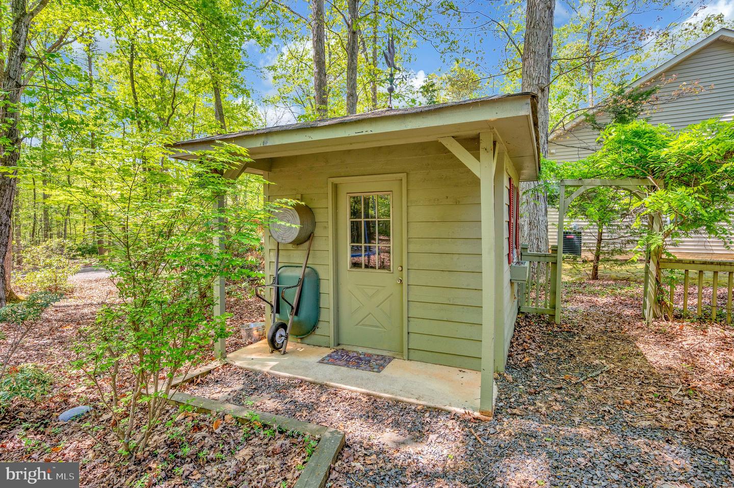 302 Gold Valley Rd Property Photo 31