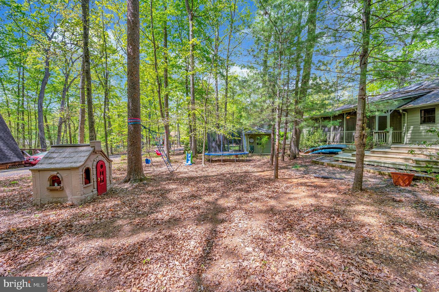 302 Gold Valley Rd Property Photo 32