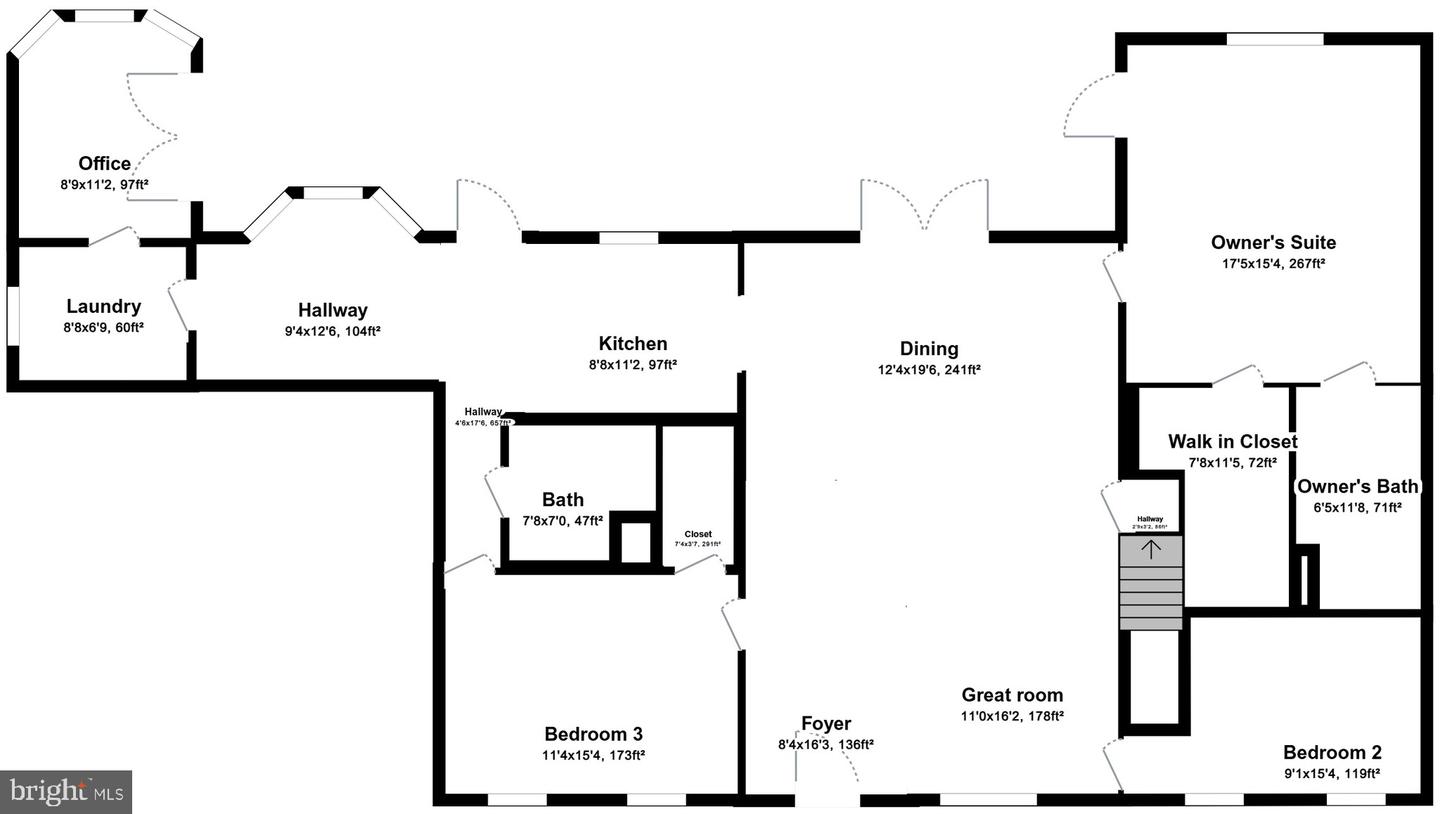 302 Gold Valley Rd Property Photo 34