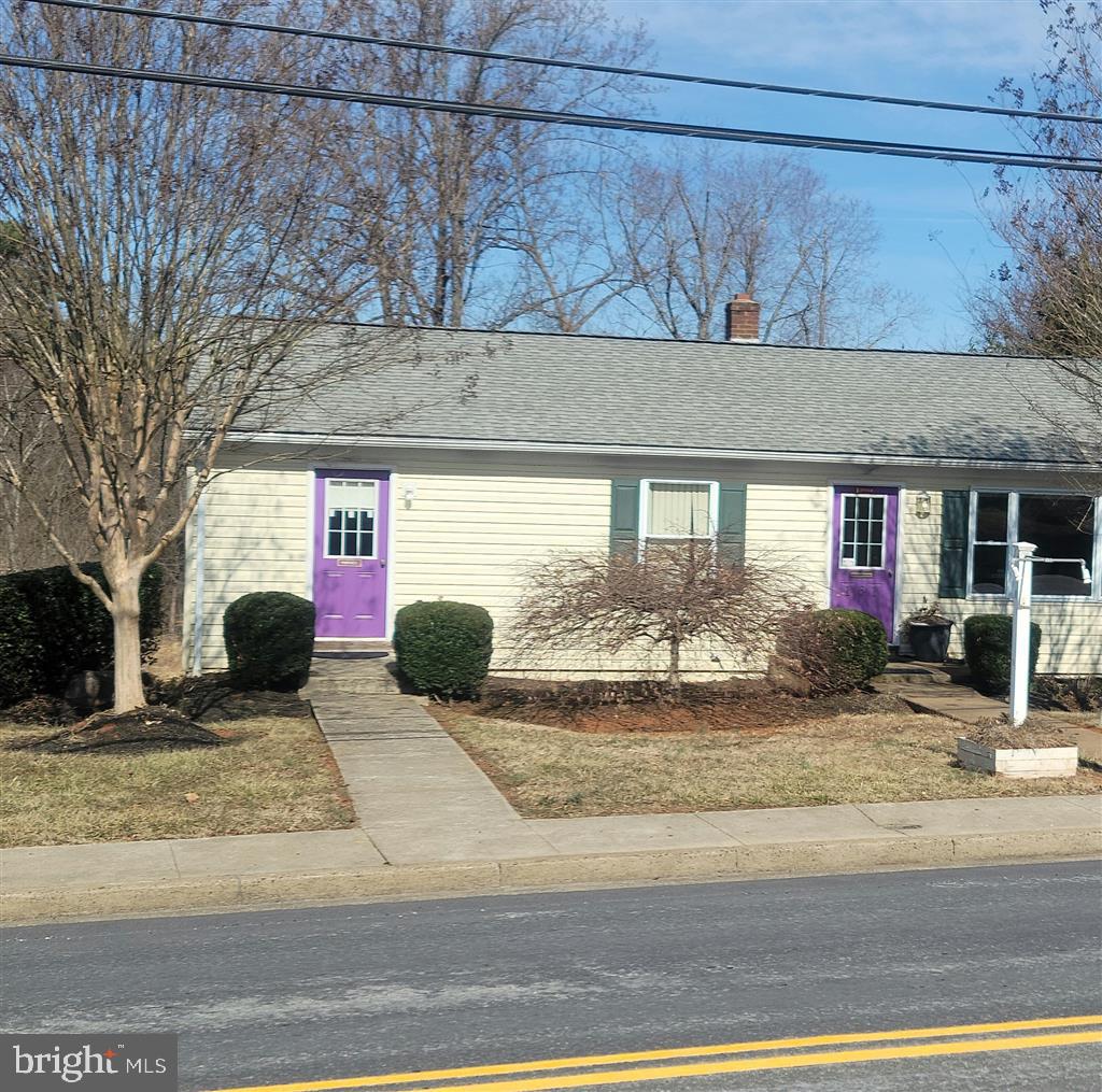 161 Spicers Mill Rd Property Photo