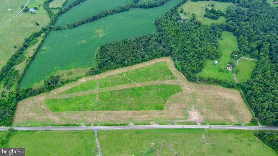 Lot 1-12 Zachary Taylor Hwy Property Photo 1