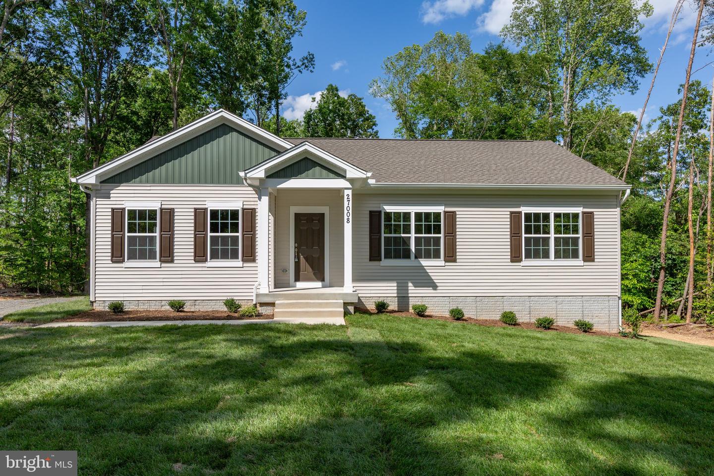 27008 Tatum Road Property Photo 1