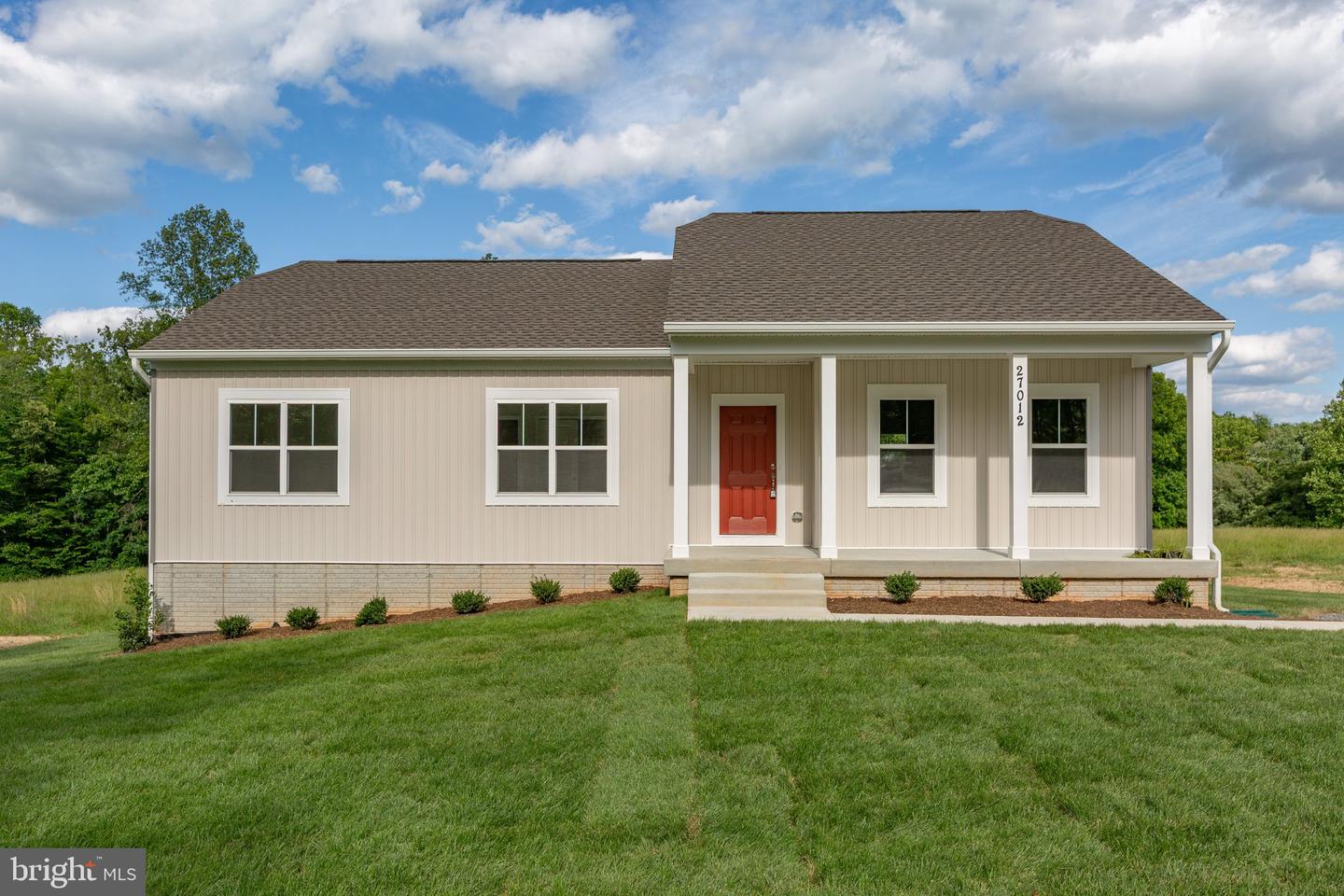 27012 Tatum Road Property Photo 1