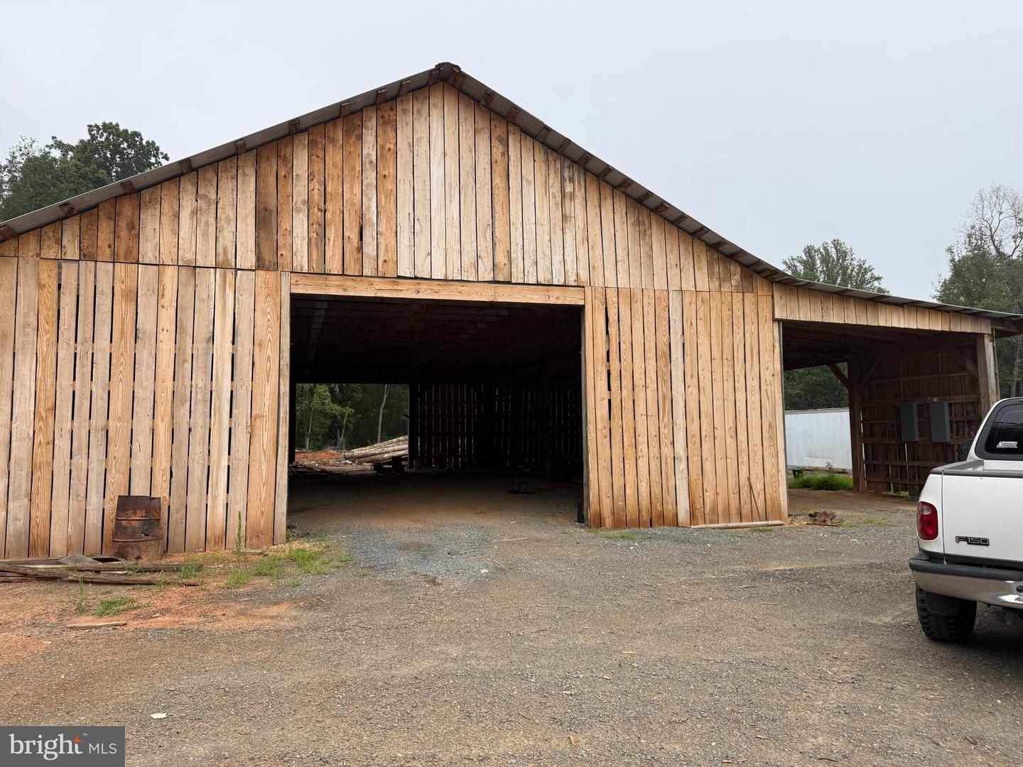 10353 Zachary Taylor Hwy Property Photo 1
