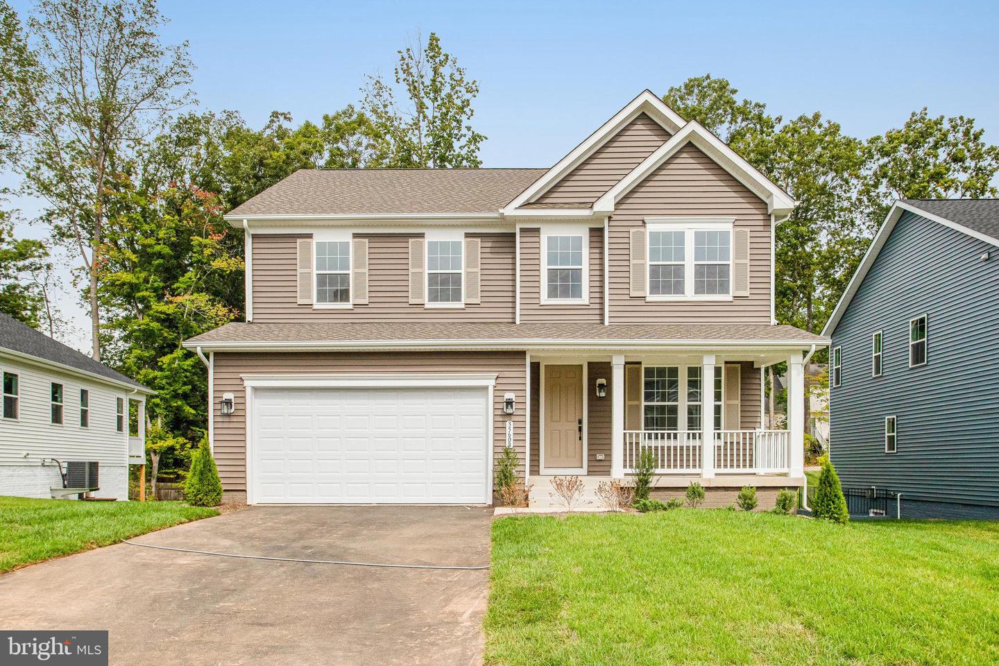 35603 Pine Needle Ln Property Photo 1
