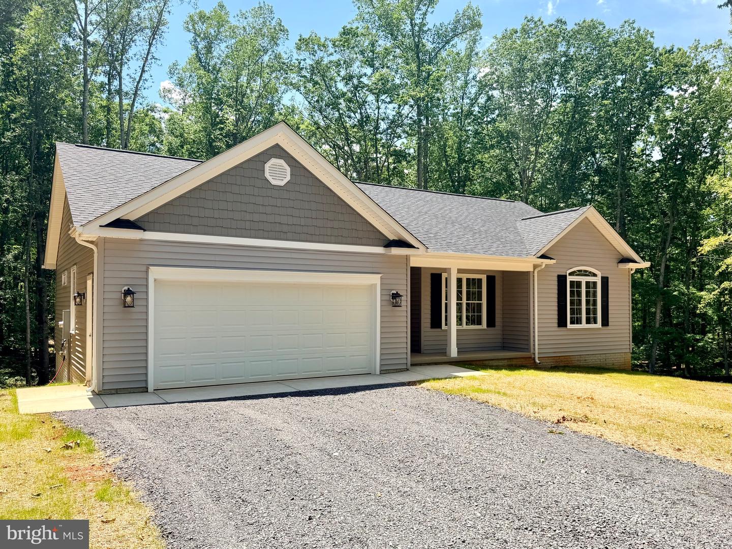 12215 Autumn Ridge Ln Property Photo 2