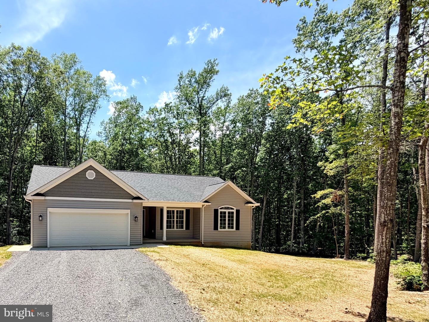 12215 Autumn Ridge Ln Property Photo 3