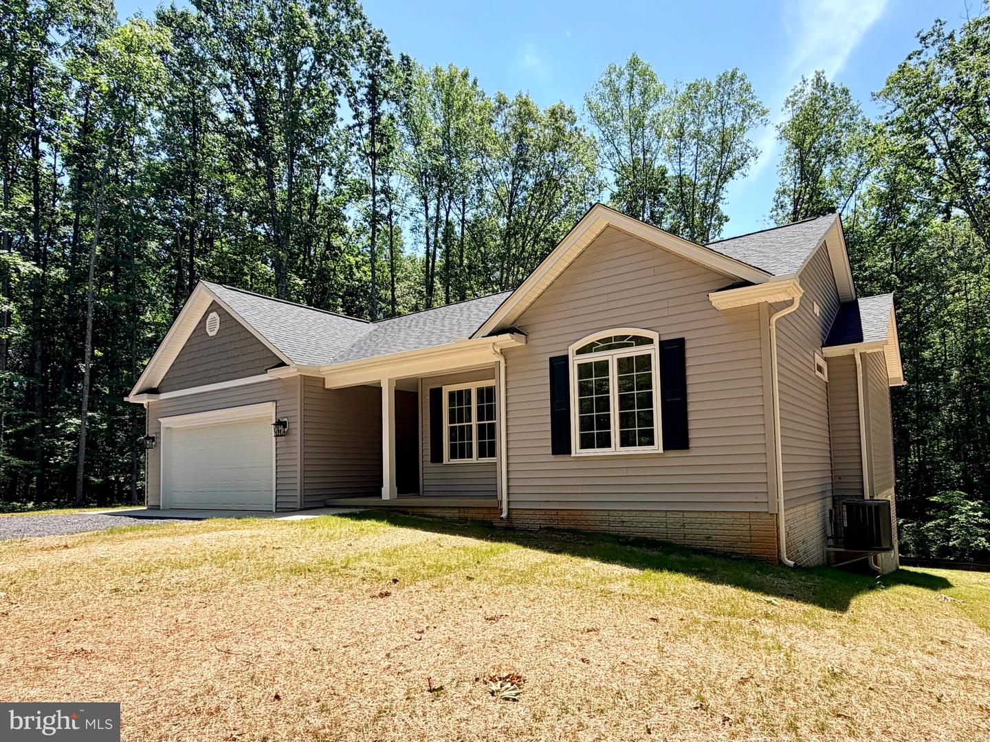 12215 Autumn Ridge Ln Property Photo 4