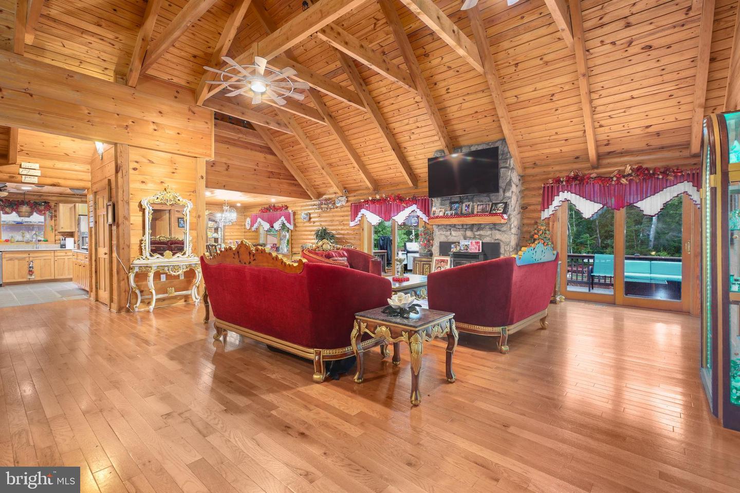 4267 Trail Of Faith Ct Property Photo 1